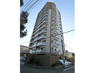 【外観】 | パークホームズ羽衣町リバーフロントレジデンス