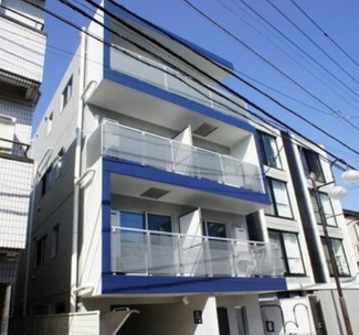 【外観】