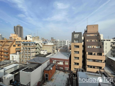 【展望】 | シティーコーポ西宮