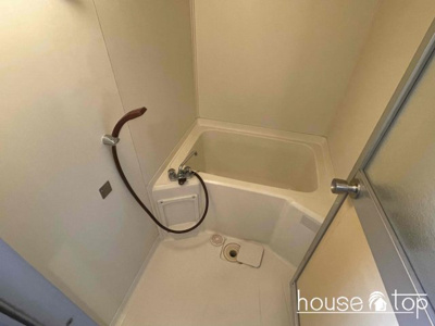 【浴室】 | シティーコーポ西宮