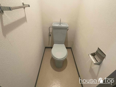 【トイレ】 | シティーコーポ西宮