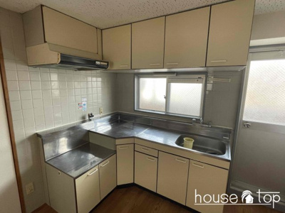 【キッチン】 | シティーコーポ西宮