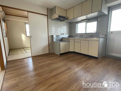 【居間・リビング】 | シティーコーポ西宮