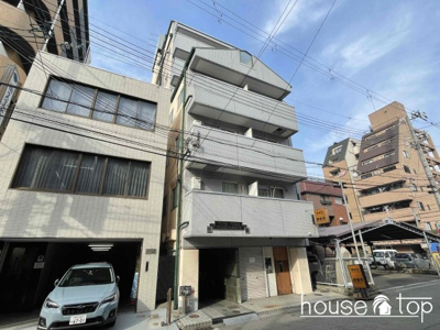 【外観】 | シティーコーポ西宮