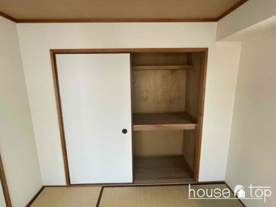 【収納】 | シティーコーポ西宮