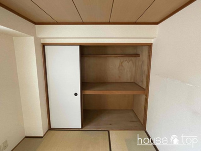 【収納】 | シティーコーポ西宮