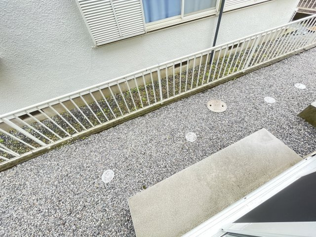 ROSSO高柳の庭
