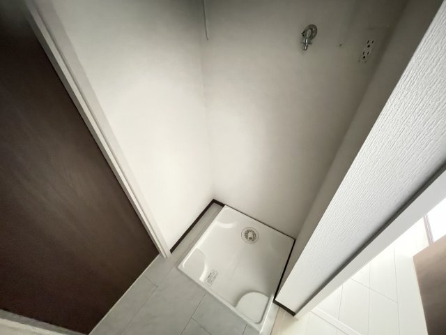 ROSSO高柳の設備