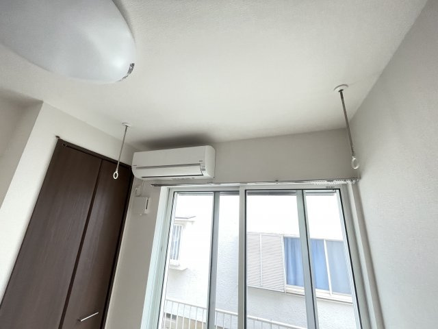 ROSSO高柳の内装