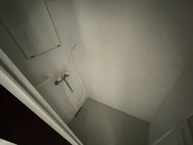 ROSSO高柳の浴室
