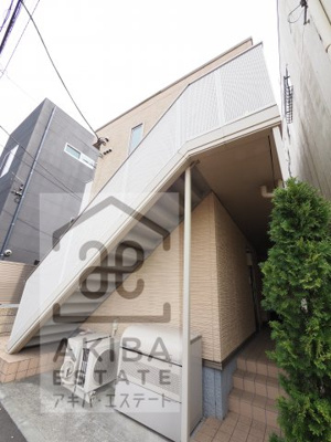 【外観】 | ことといハウス