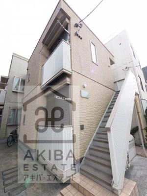 【外観】 | ことといハウス