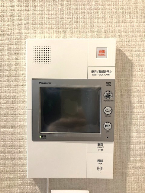 LEFOND PROGRES蔵前ナチュールの設備