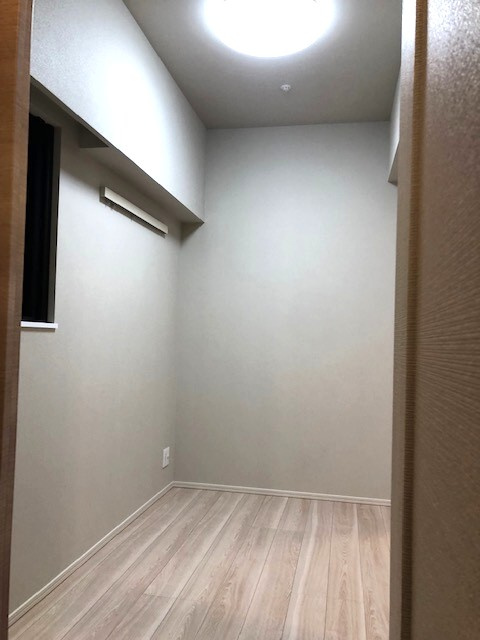 LEFOND PROGRES蔵前ナチュールの設備
