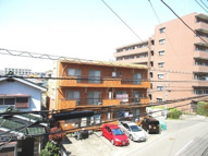 ライオンズマンション市ヶ尾第5の画像