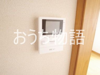 【エントランス】 | パストラルハウスC