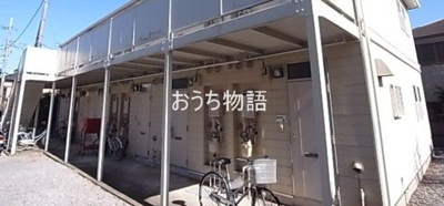 【その他共用部分】 | パストラルハウスC