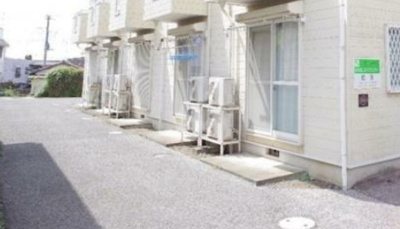 【その他共用部分】 | パストラルハウスC