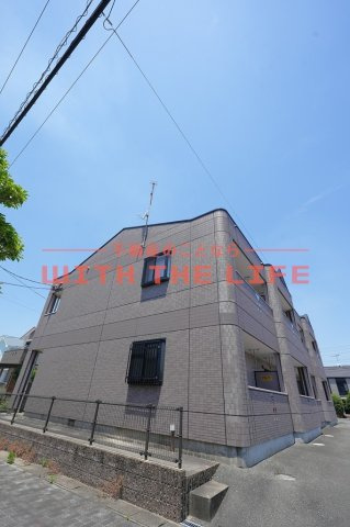 サンフォレスト小森野【キャッシュバック対象物件】の外観|外観も気になるポイント