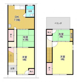 東山区今熊野宝蔵町の画像