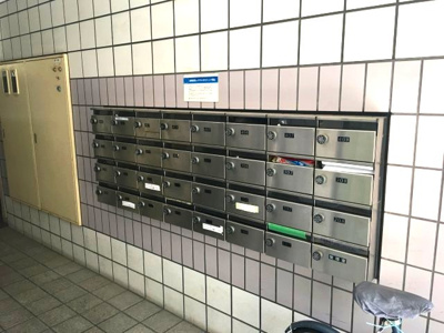 【その他共用部分】 | メゾン・ド・アンヴィ