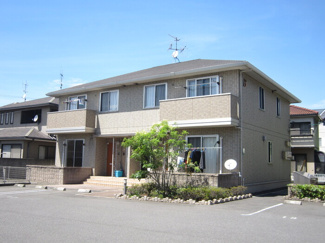 【外観】 | コンフォート東川口　B | 外観も気になるポイント