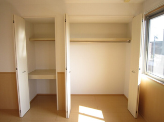 【収納】 | コンフォート東川口　B | こまごまとしたものを収納できそうですね