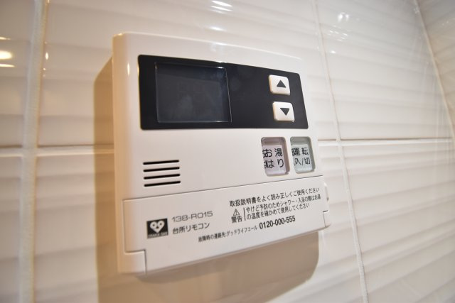 S-RESIDENCE堺市駅前の設備|※イメージ