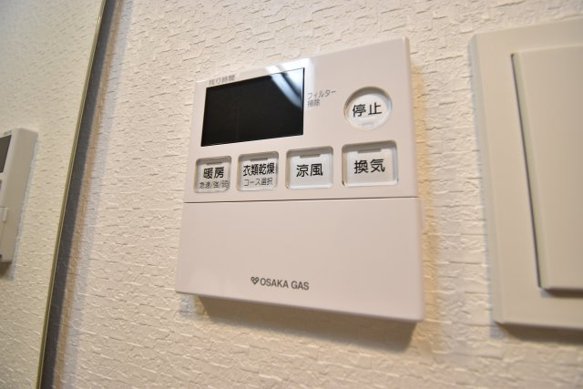 S-RESIDENCE堺市駅前の設備|※イメージ