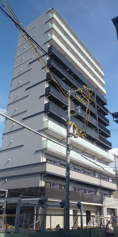 S-RESIDENCE堺市駅前