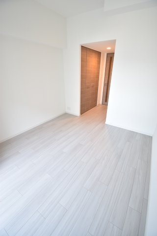 S-RESIDENCE堺市駅前の寝室|※イメージ