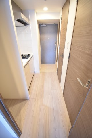 S-RESIDENCE堺市駅前の内装|※イメージ