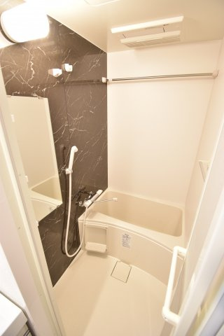 S-RESIDENCE堺市駅前の浴室|※イメージ