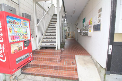 【その他共用部分】 | トリヴァンベール豊中