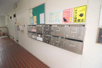 【エントランス】 | トリヴァンベール豊中