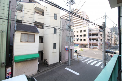 【展望】 | 森川ビル