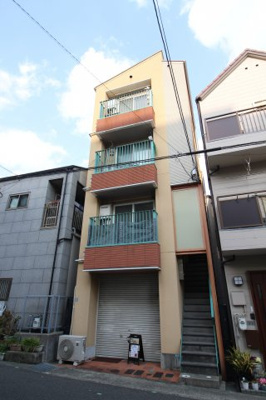【外観】 | 森川ビル