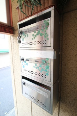 【その他共用部分】 | 森川ビル
