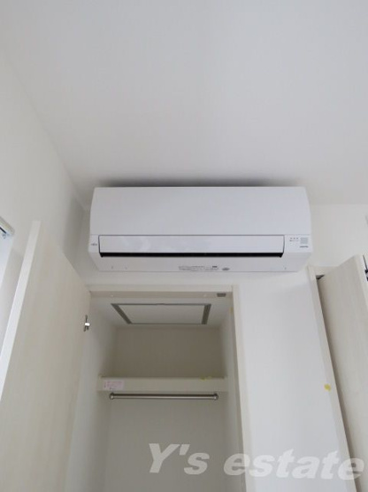 【設備】 | クリエオーレ小若江