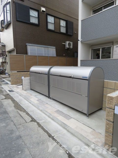 【設備】 | クリエオーレ小若江