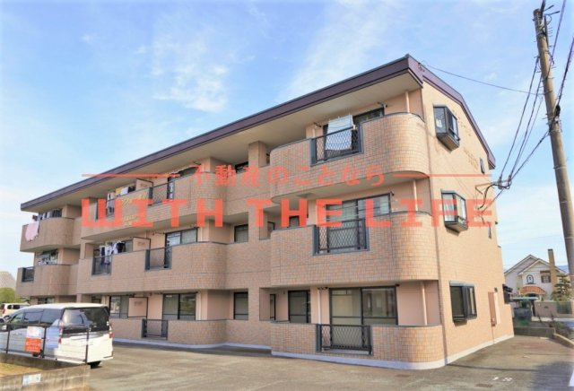 コンフォールⅡ【キャッシュバック対象物件】