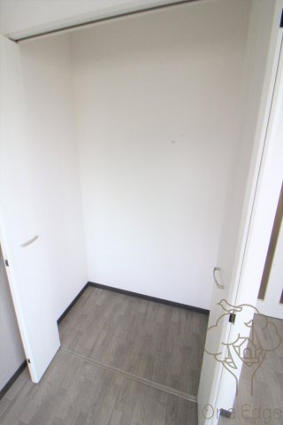 みおつくし十三の収納