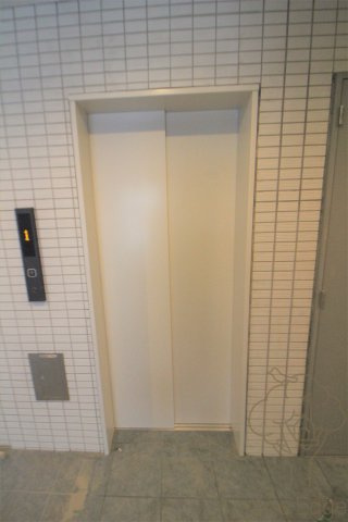 みおつくし十三のその他共用部分