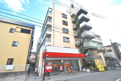 【外観】 | 第二メゾンクロワール