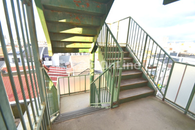 【その他共用部分】 | 第二メゾンクロワール