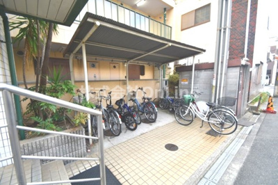 【その他共用部分】 | 第二メゾンクロワール