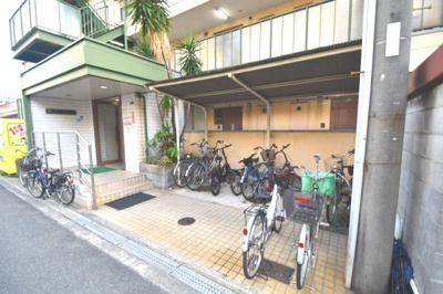 【その他共用部分】 | 第二メゾンクロワール