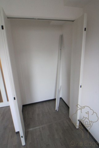 みおつくし十三の収納