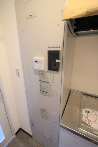 みおつくし十三の設備