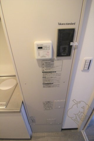 みおつくし十三の設備